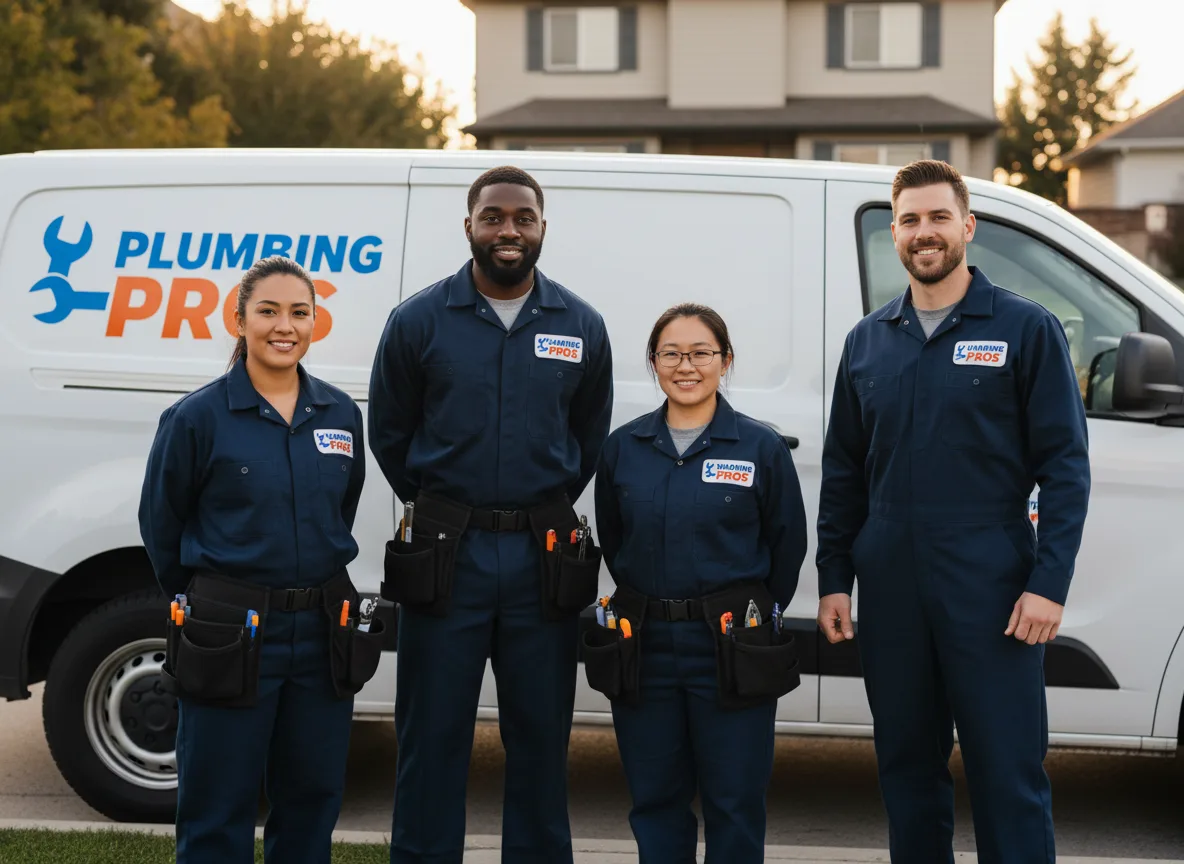 Water Heater Repair company in Benton City, WA